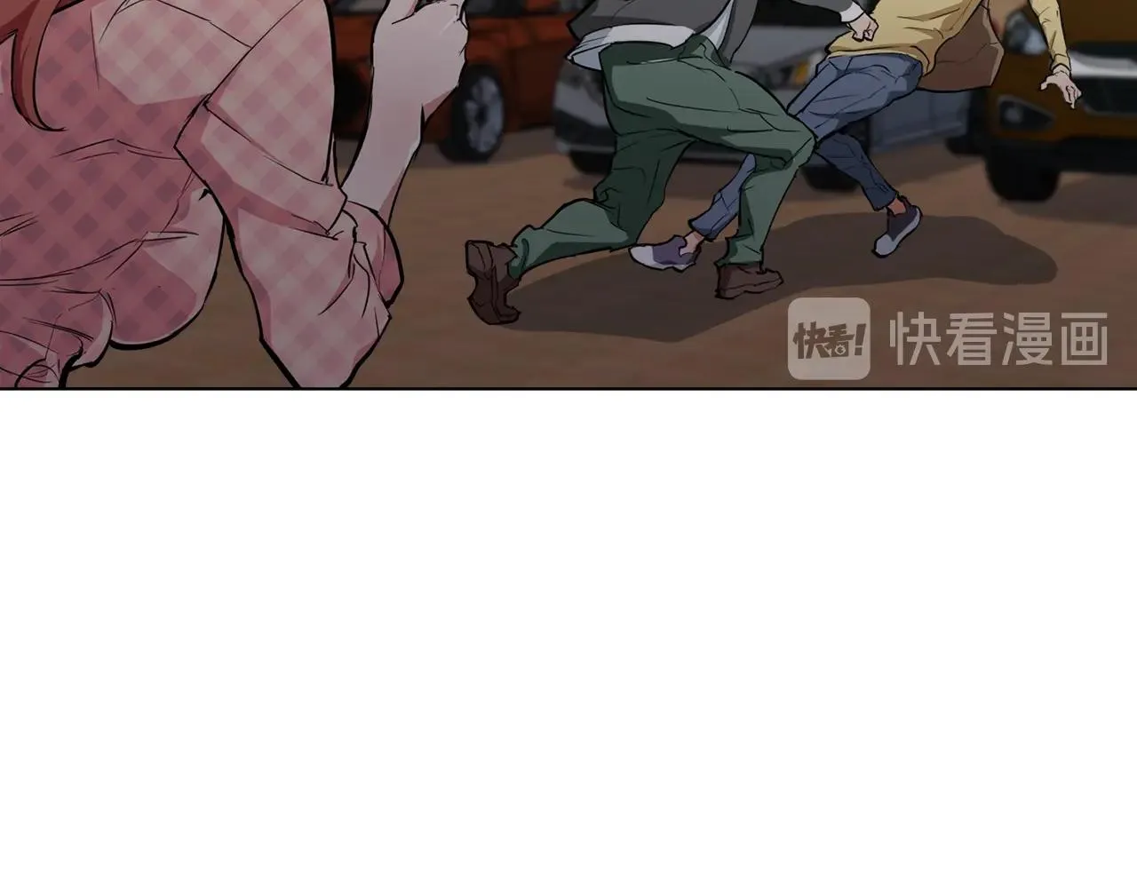 第43话 垃圾人 第147页