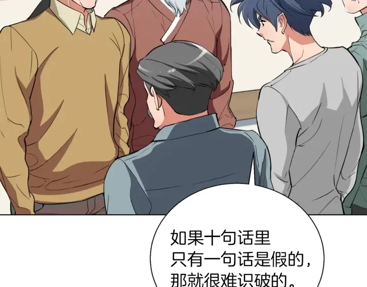 第45话 赝品！ 第46页