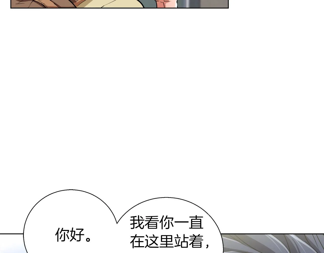 第46话 一个人的旅行 第77页