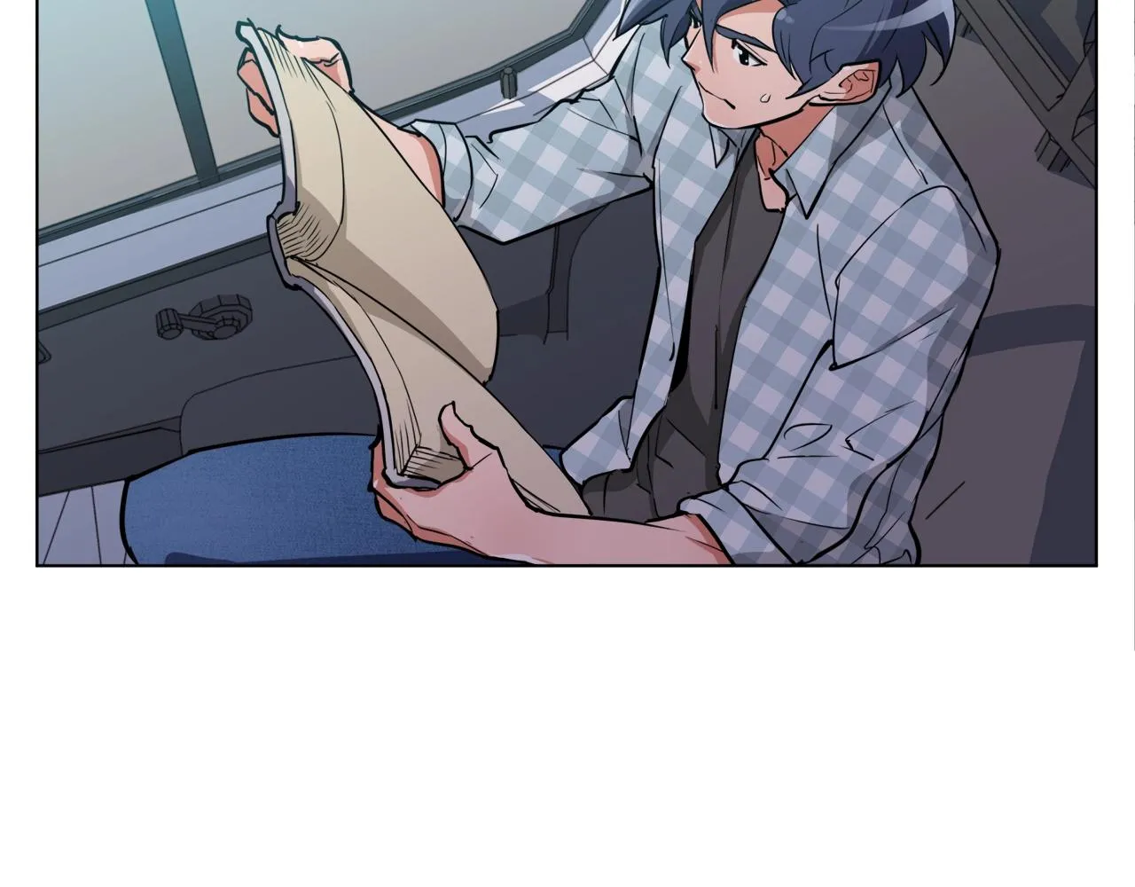 第47话 医术 第125页
