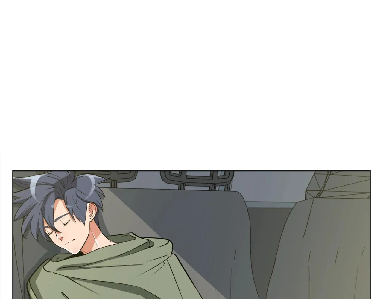 第48话 把脉 第23页
