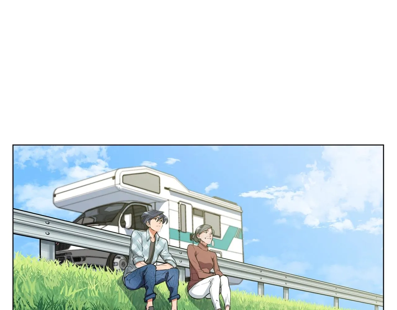 第48话 把脉 第32页