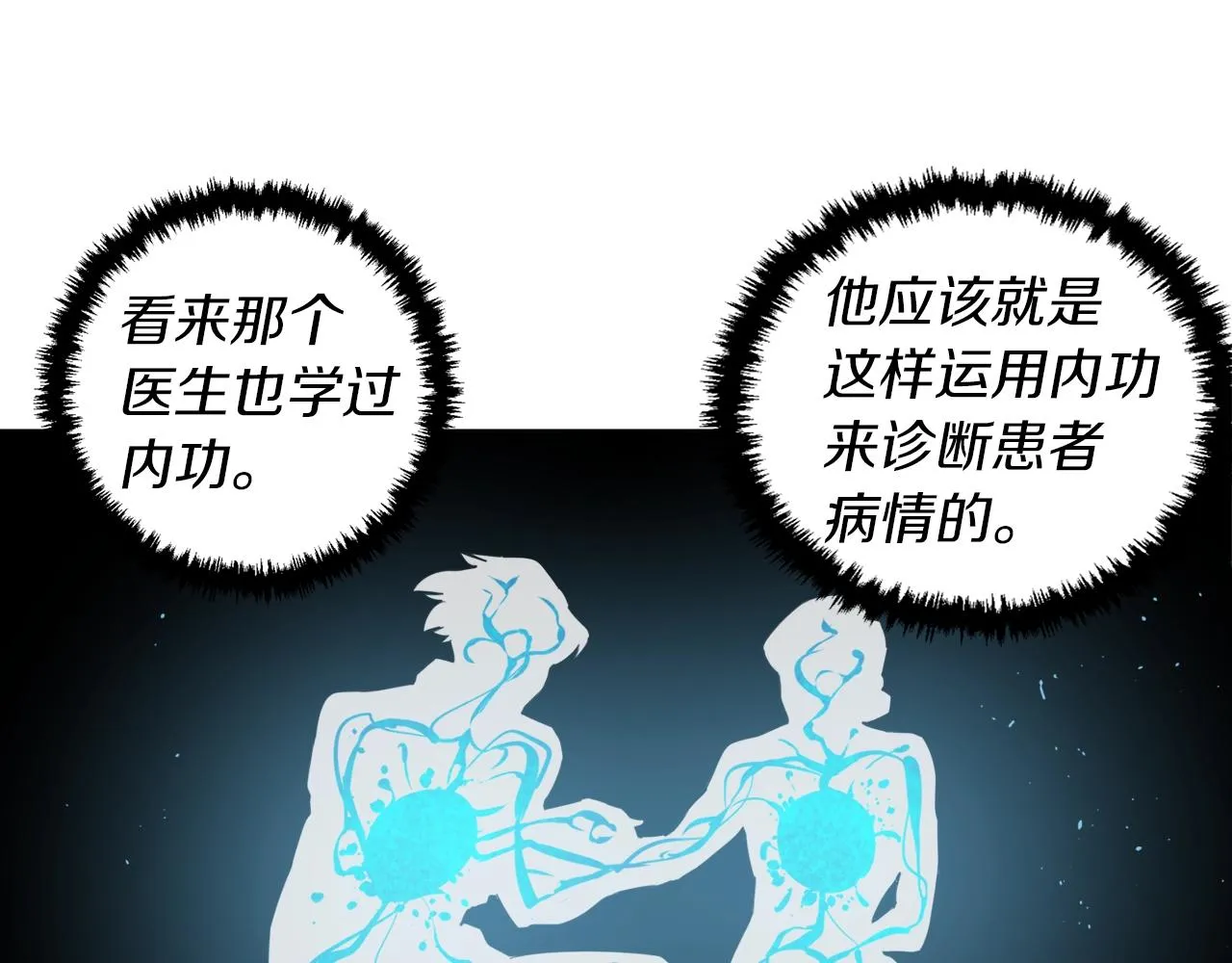 第48话 把脉 第46页