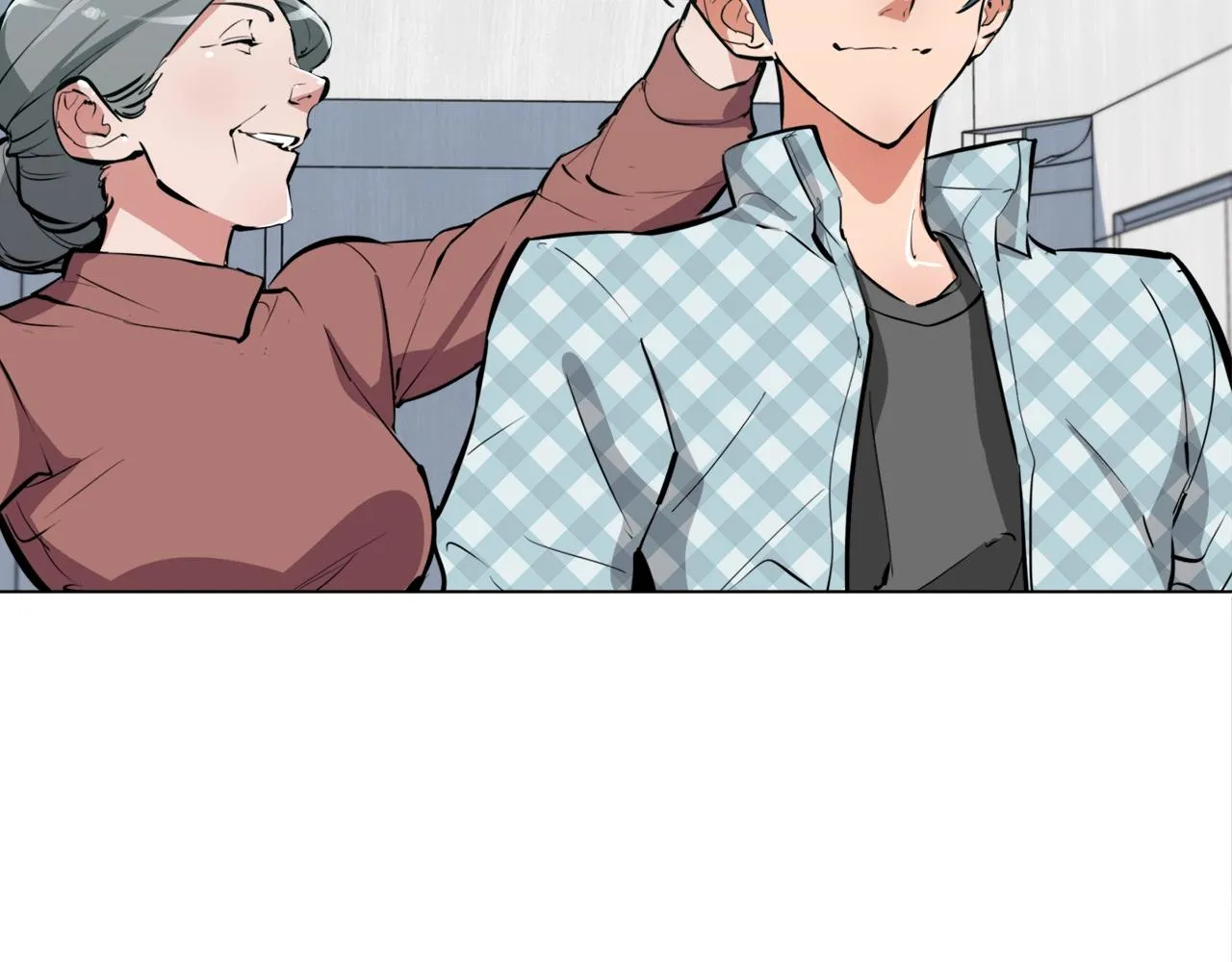 第48话 把脉 第129页