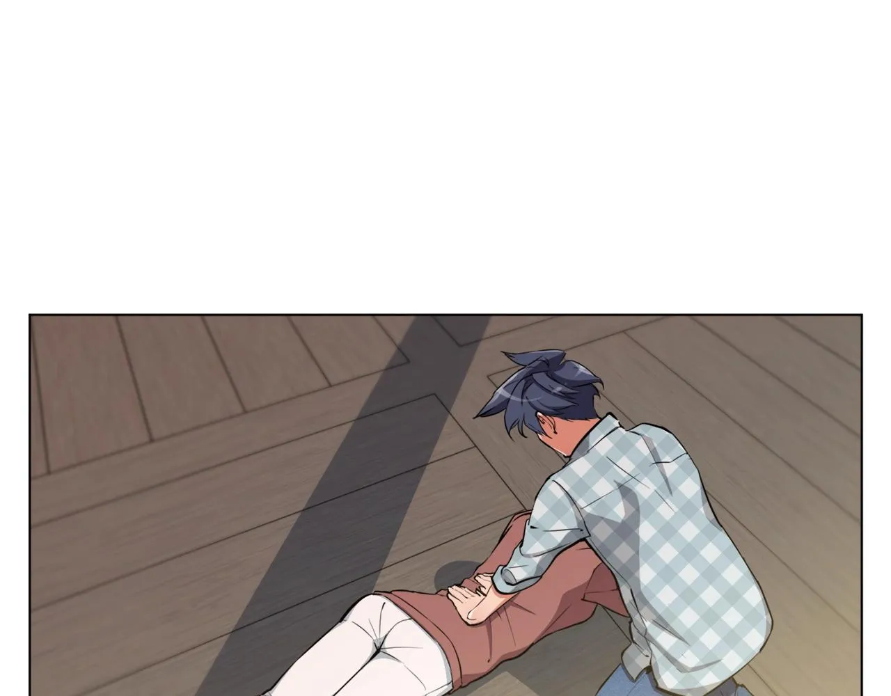 第48话 把脉 第139页