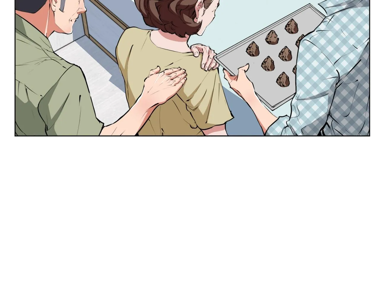 第50话 人生目标！ 第23页