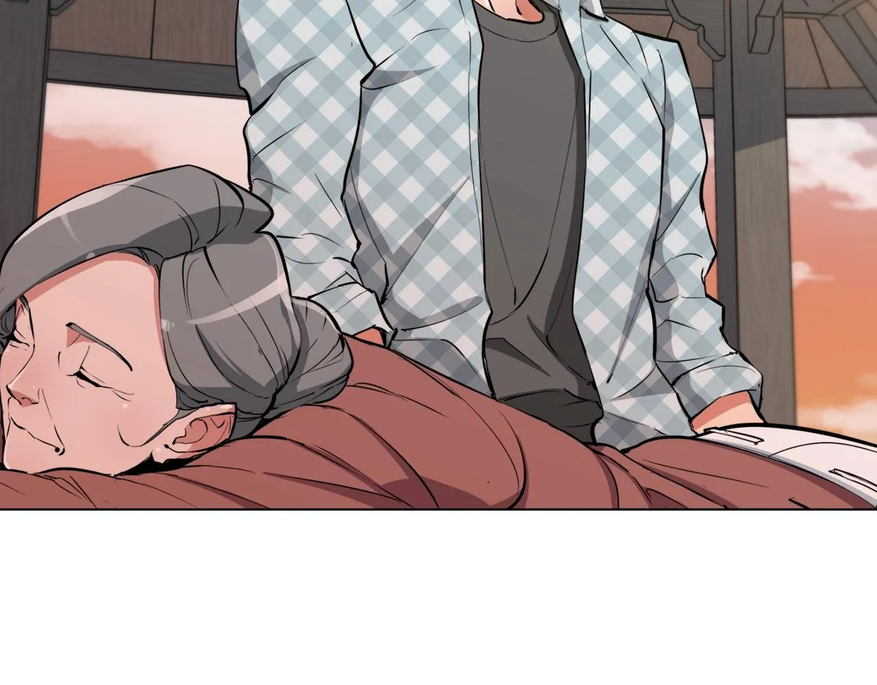 第49话 少林秘籍 第6页