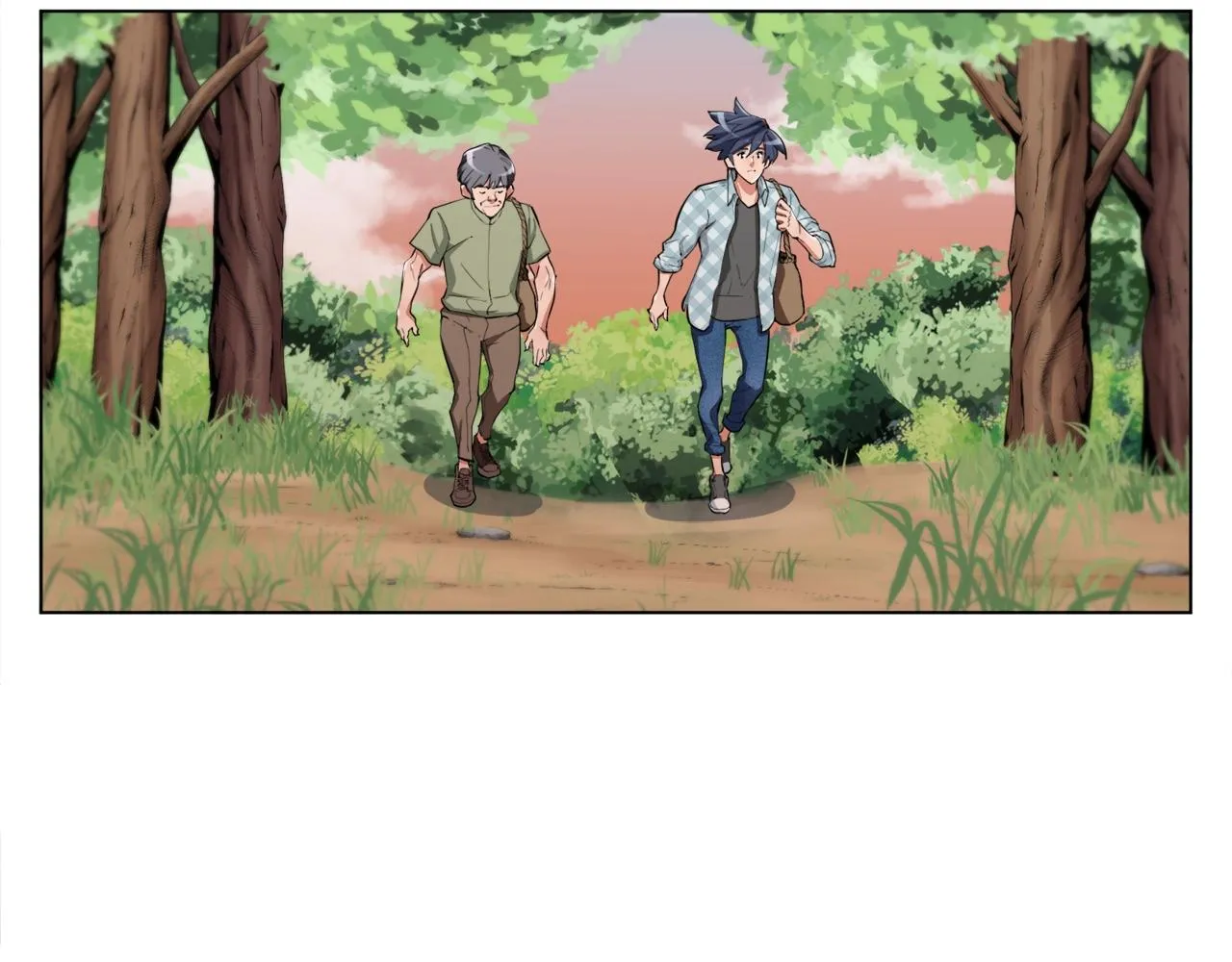 第49话 少林秘籍 第14页