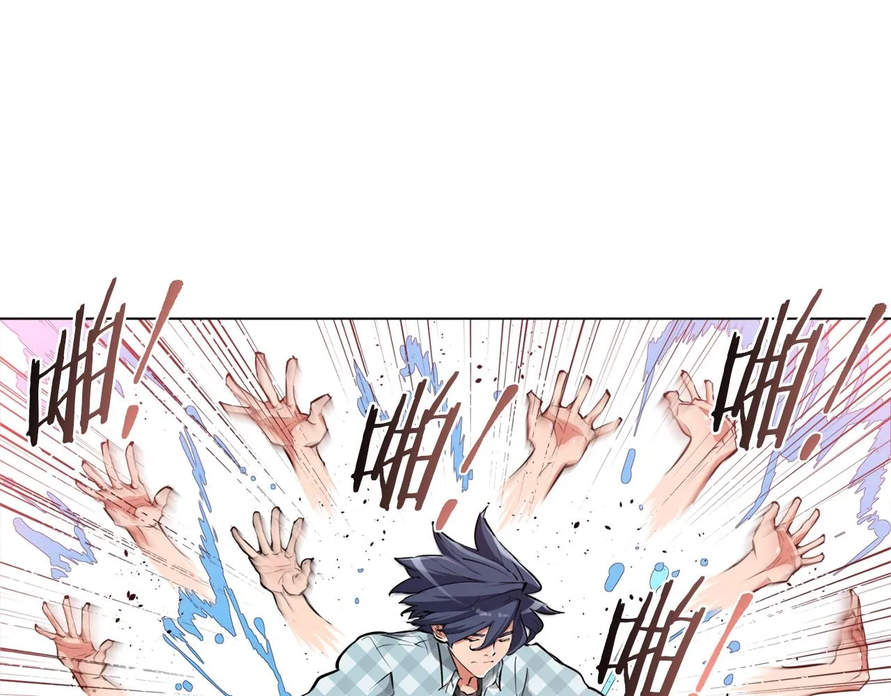 第49话 少林秘籍 第55页
