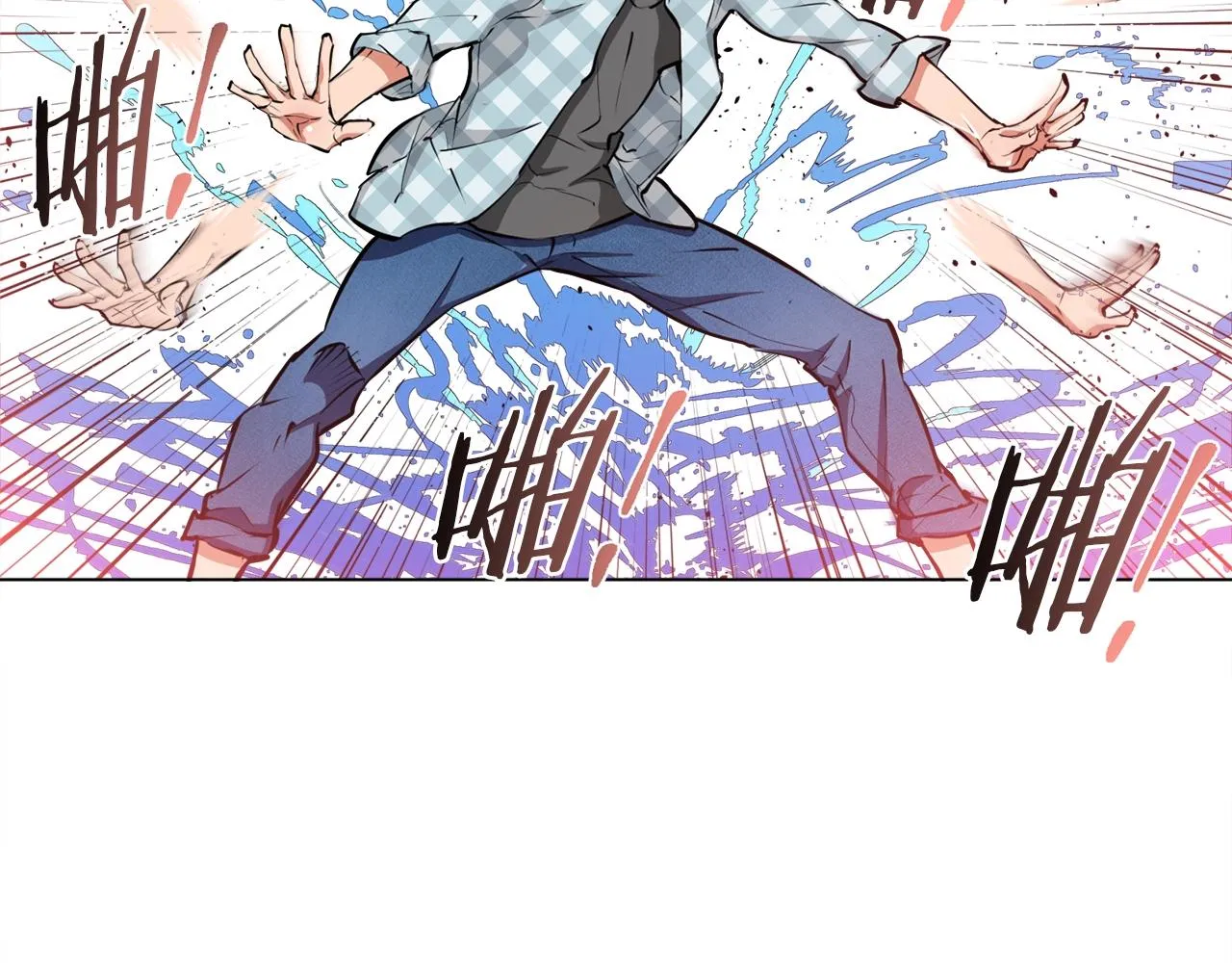 第49话 少林秘籍 第56页