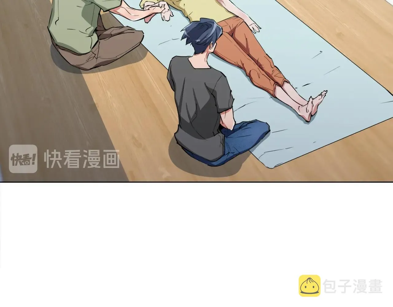 第49话 少林秘籍 第108页