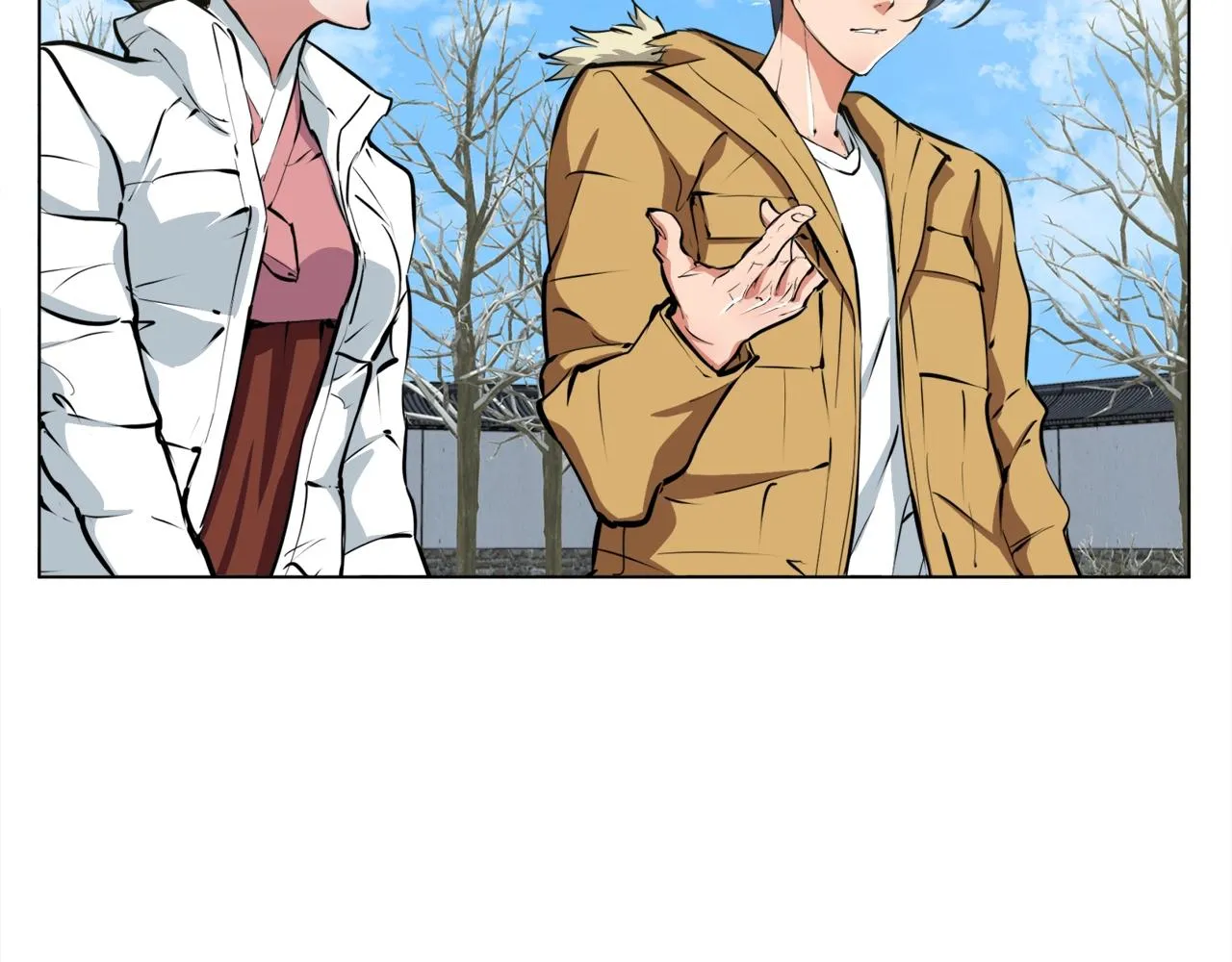 第53话 否定的源头 第47页