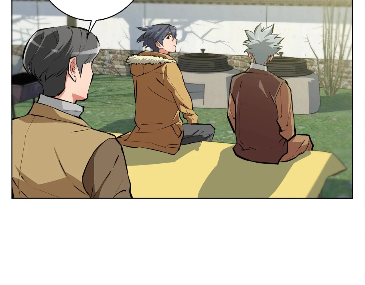 第52话 单相思 第71页