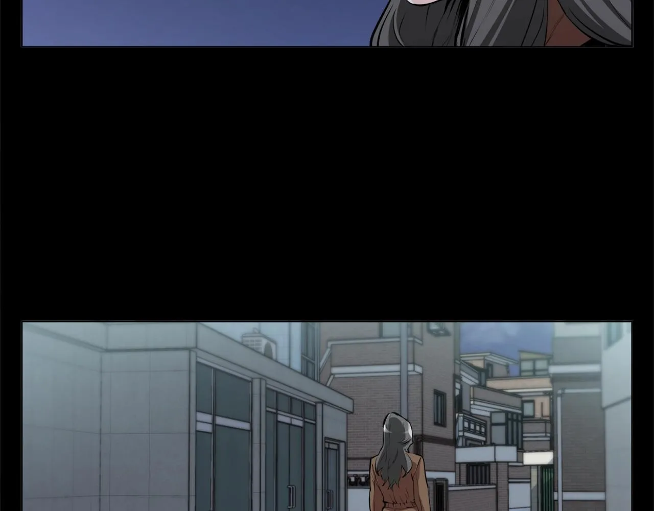 第52话 单相思 第101页