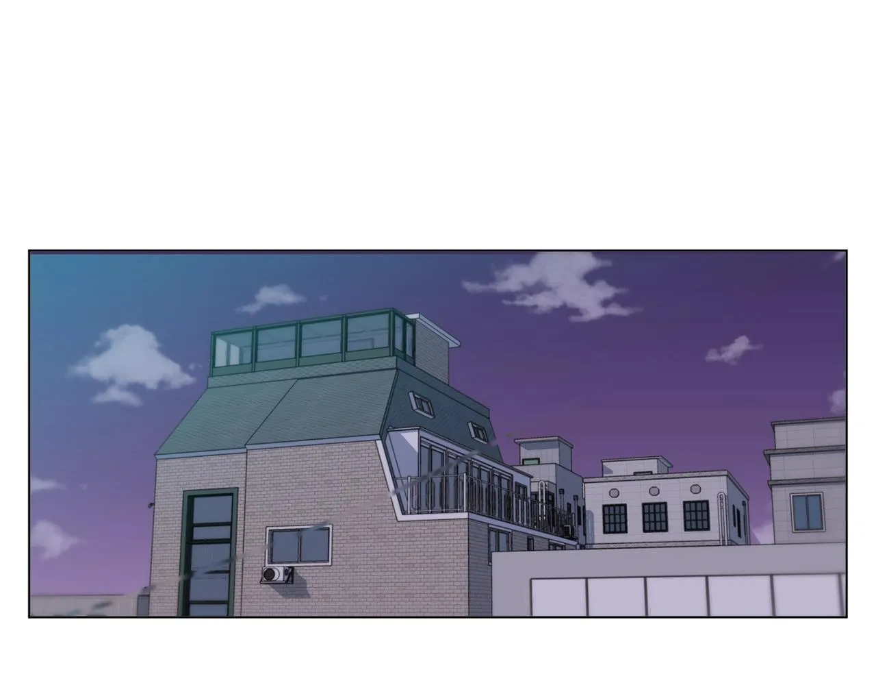 第55话 离别和起点 第22页