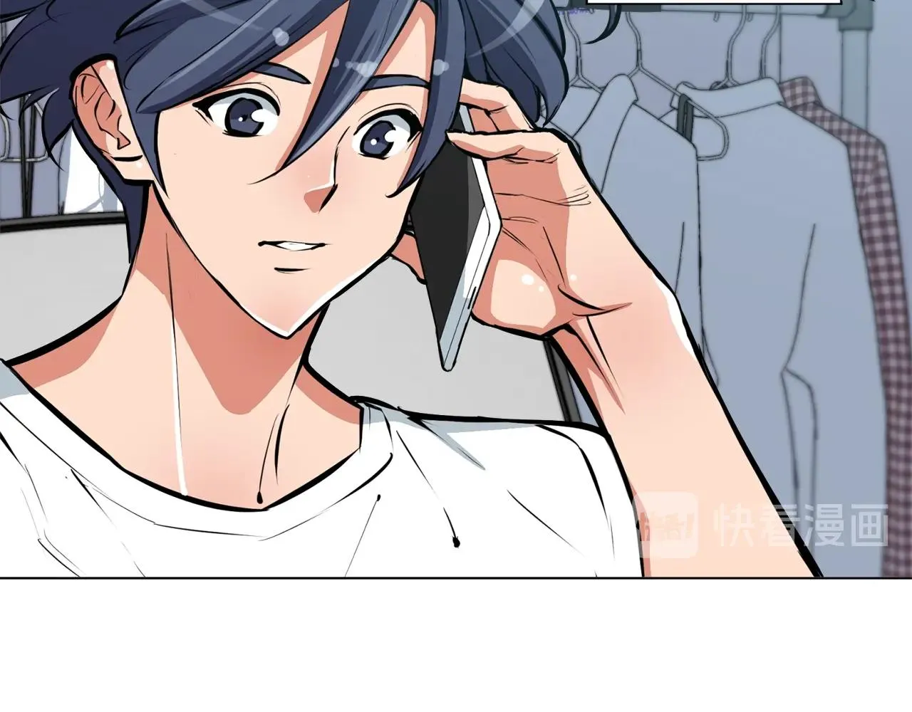第55话 离别和起点 第30页