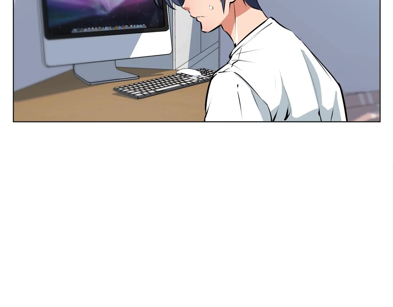 第55话 离别和起点 第45页
