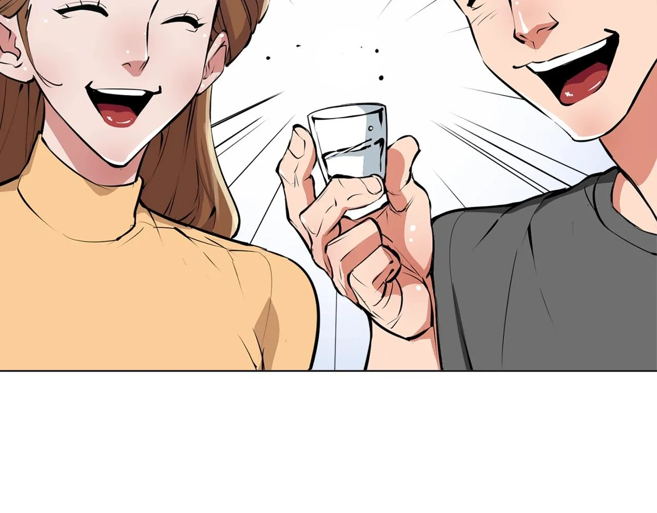 第55话 离别和起点 第64页