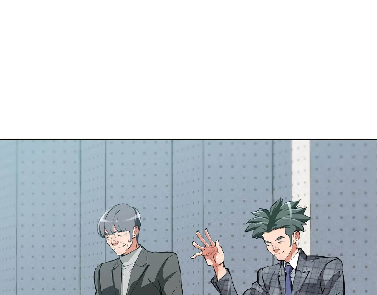 第55话 离别和起点 第104页