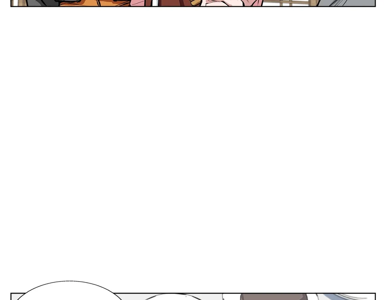 第54话 用心料理 第22页