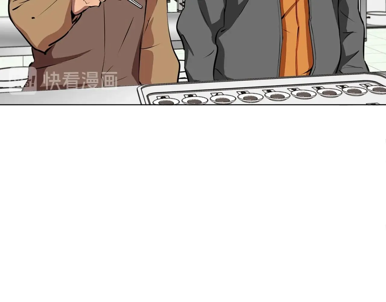 第54话 用心料理 第33页