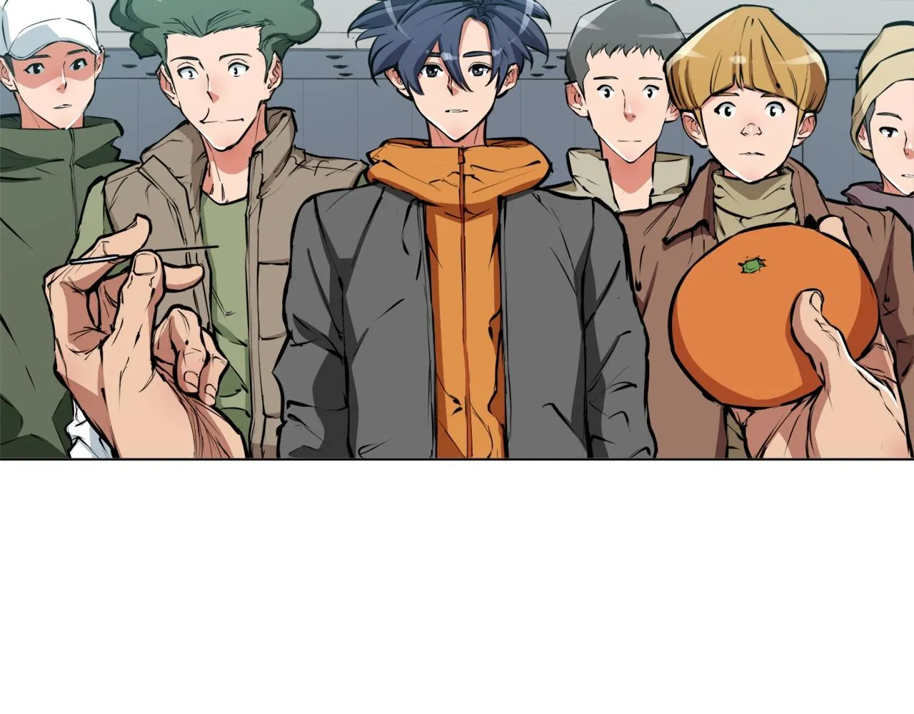 第56话 冠军 第15页
