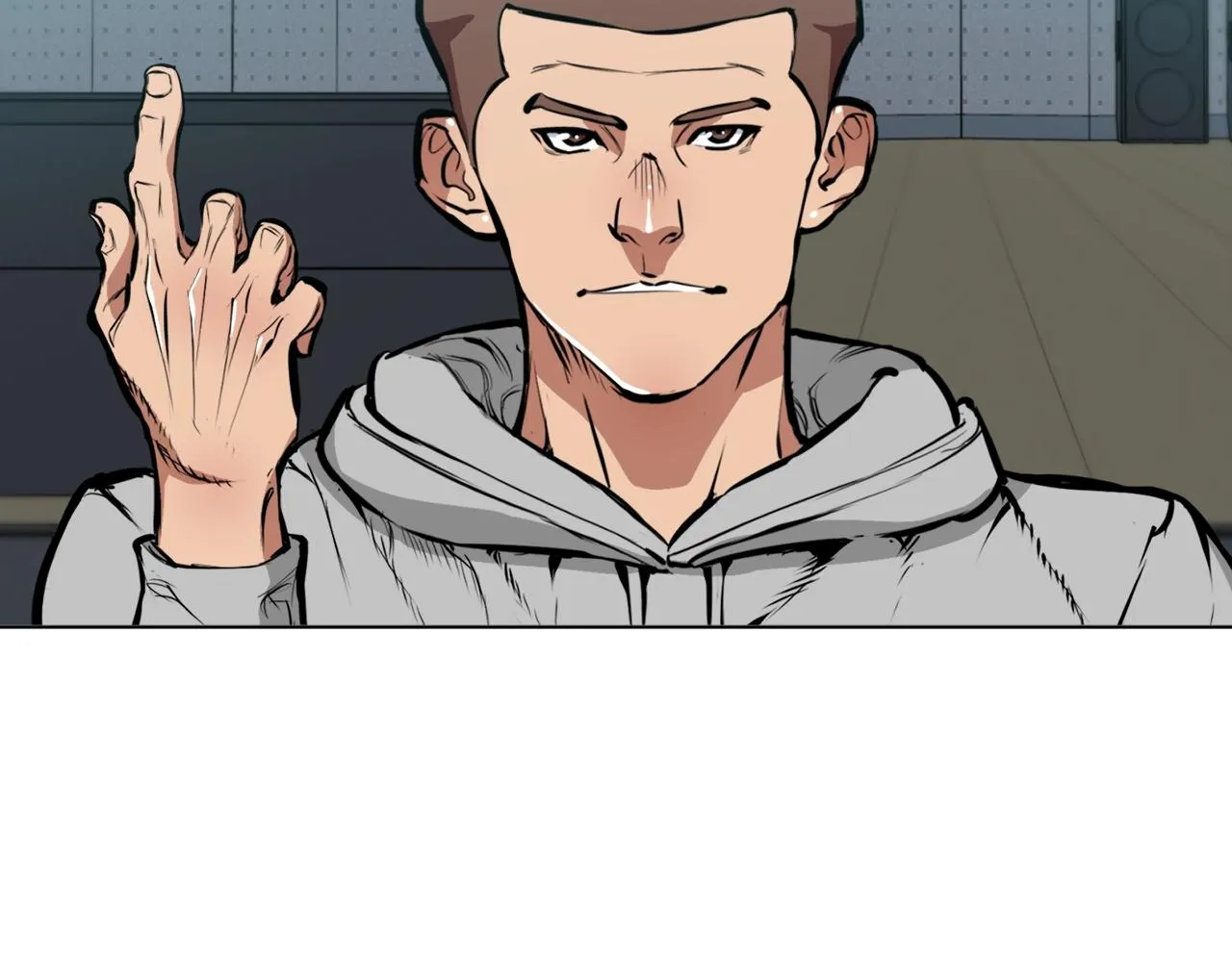 第56话 冠军 第21页