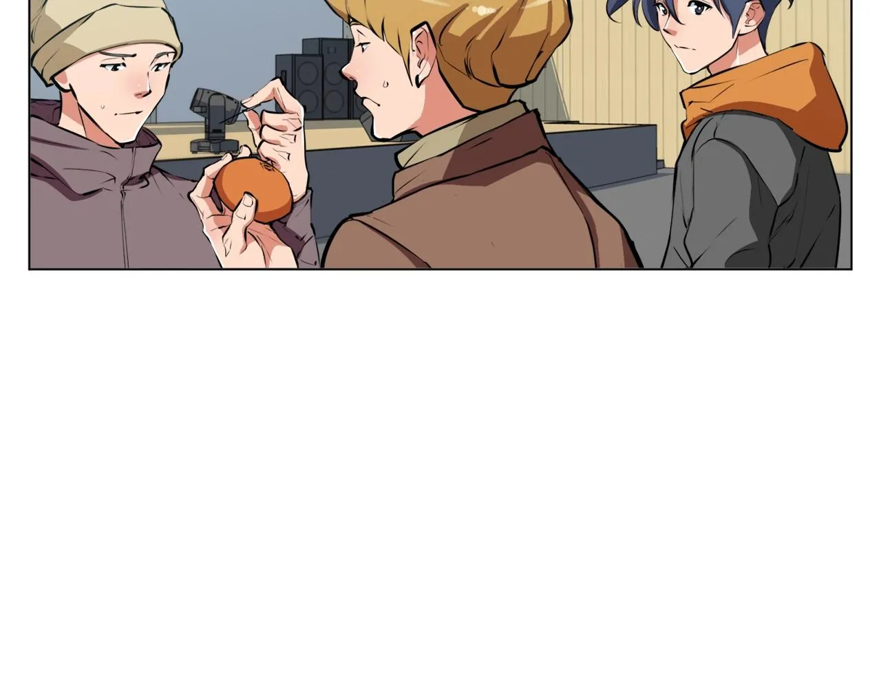 第56话 冠军 第33页