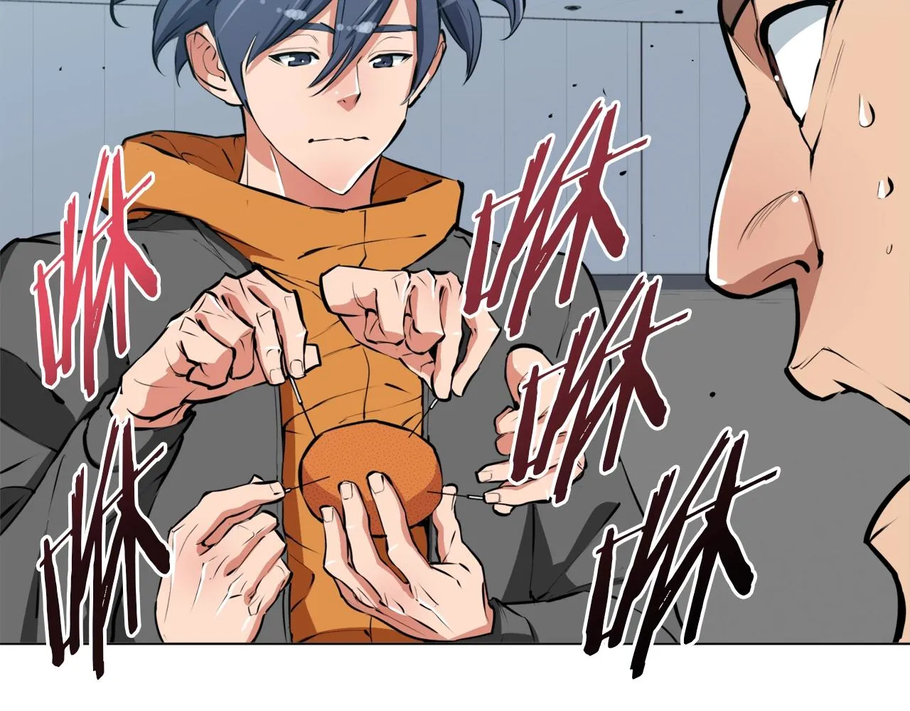 第56话 冠军 第55页