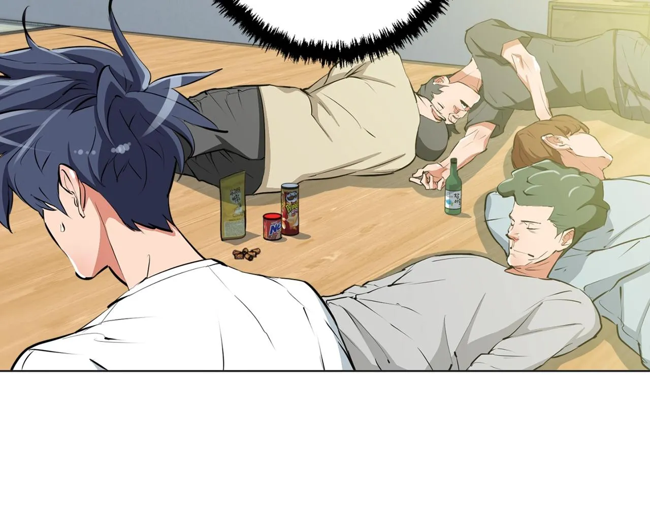 第56话 冠军 第108页
