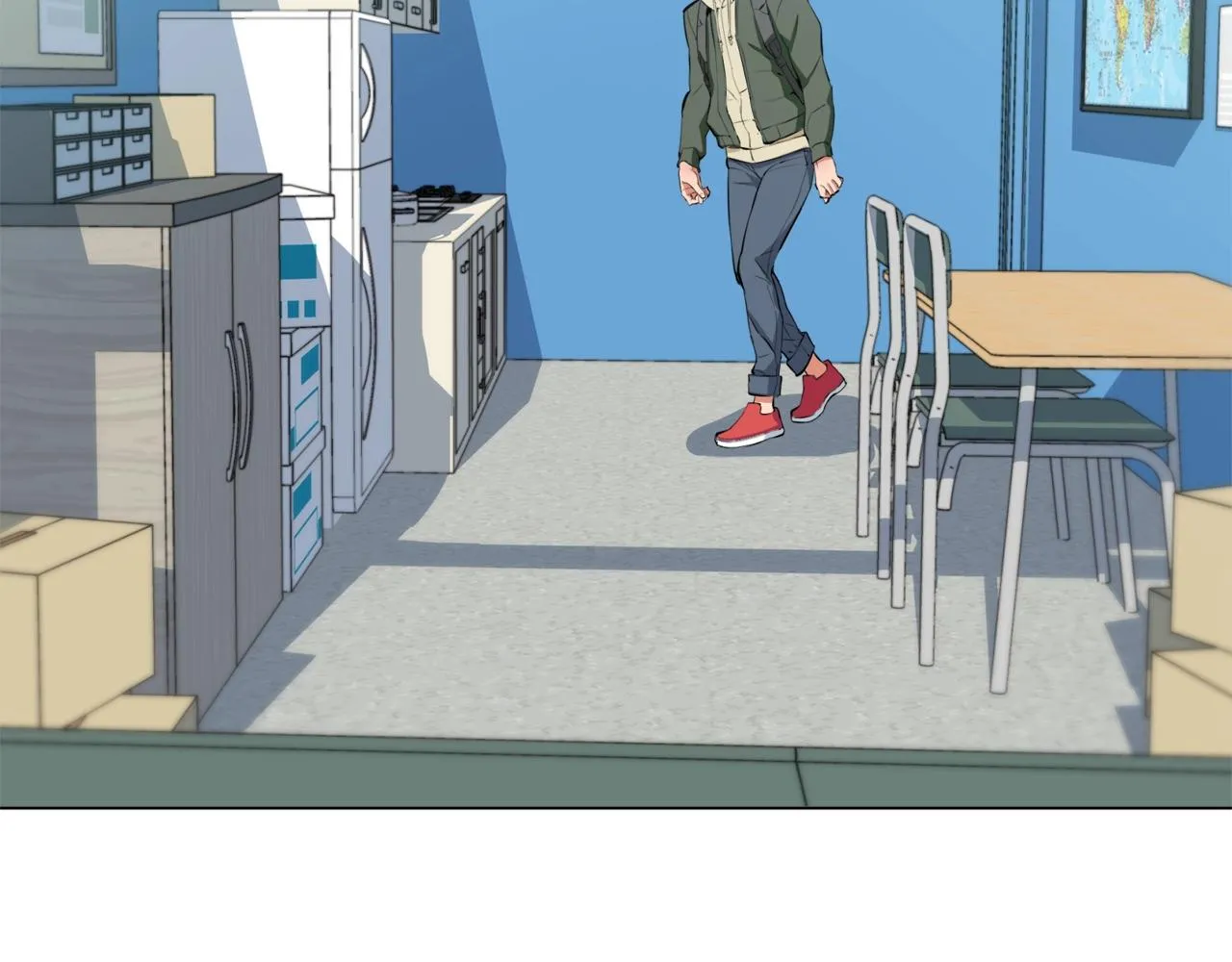 第57话 秘方 第63页