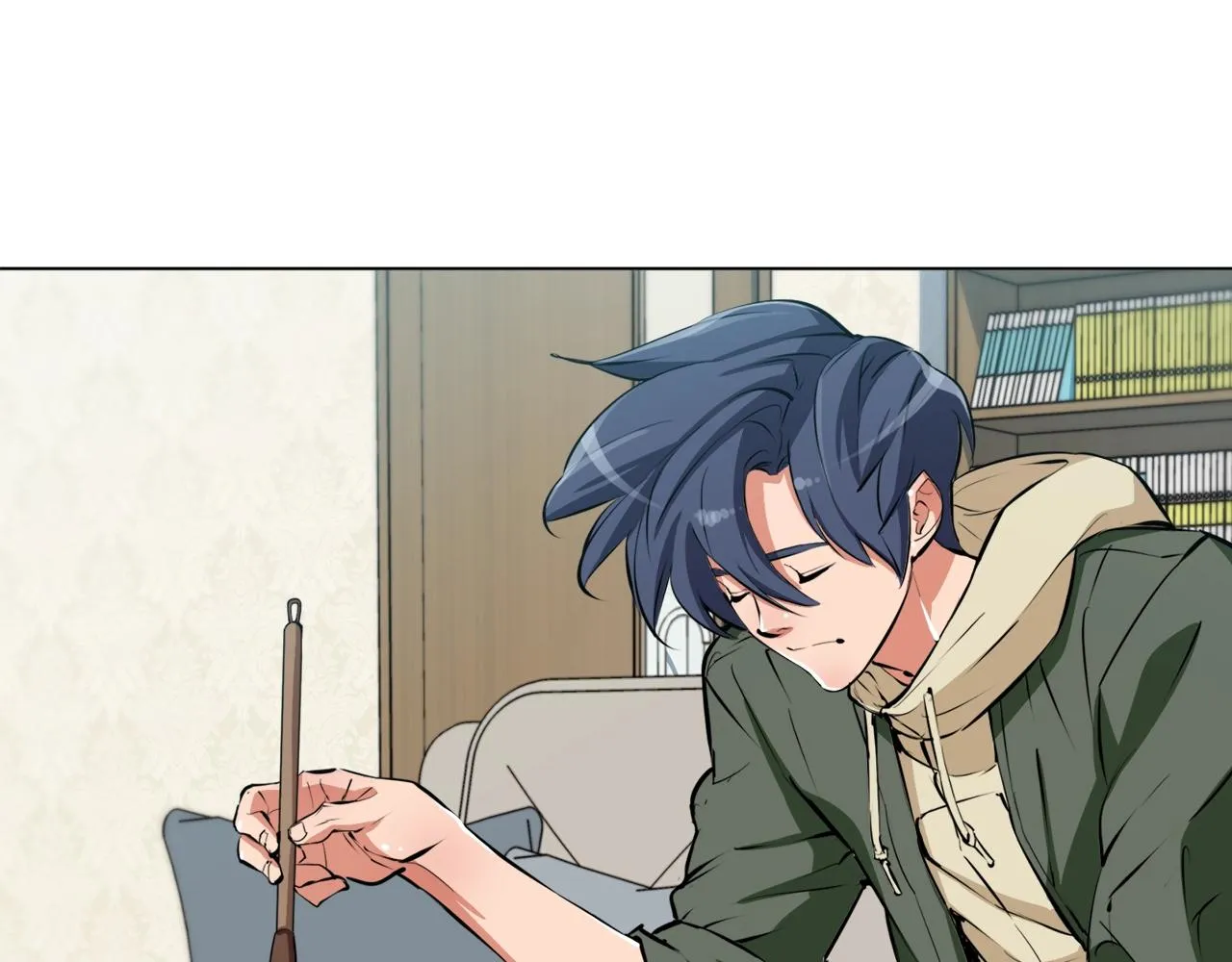 第58话 古文 第54页