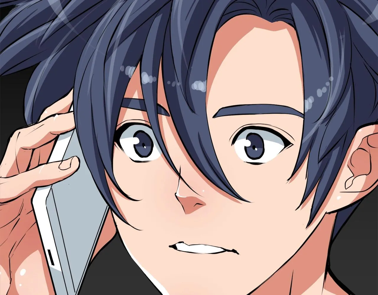 第59话 礼物 第8页
