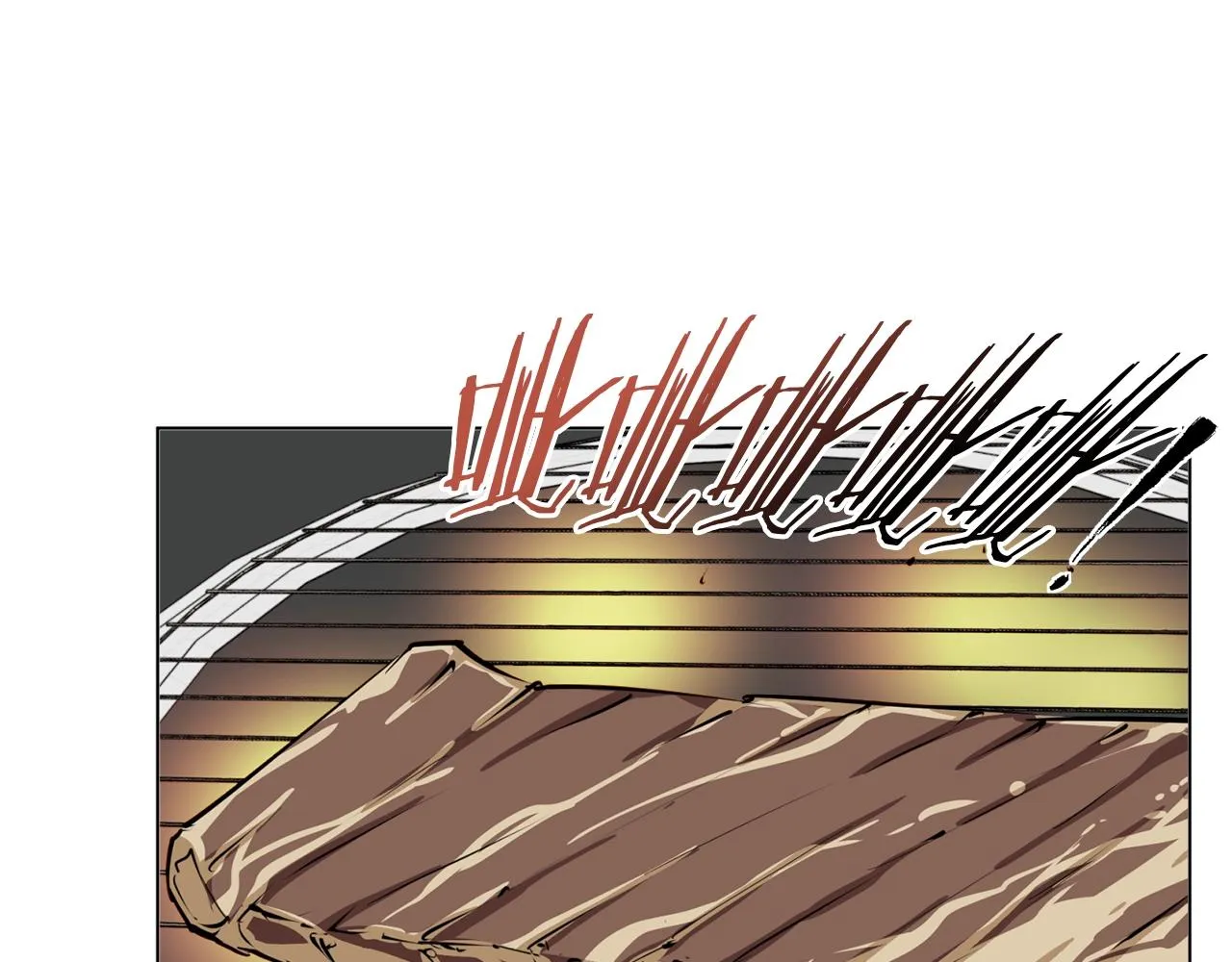 第61话 炭烤肉 第33页