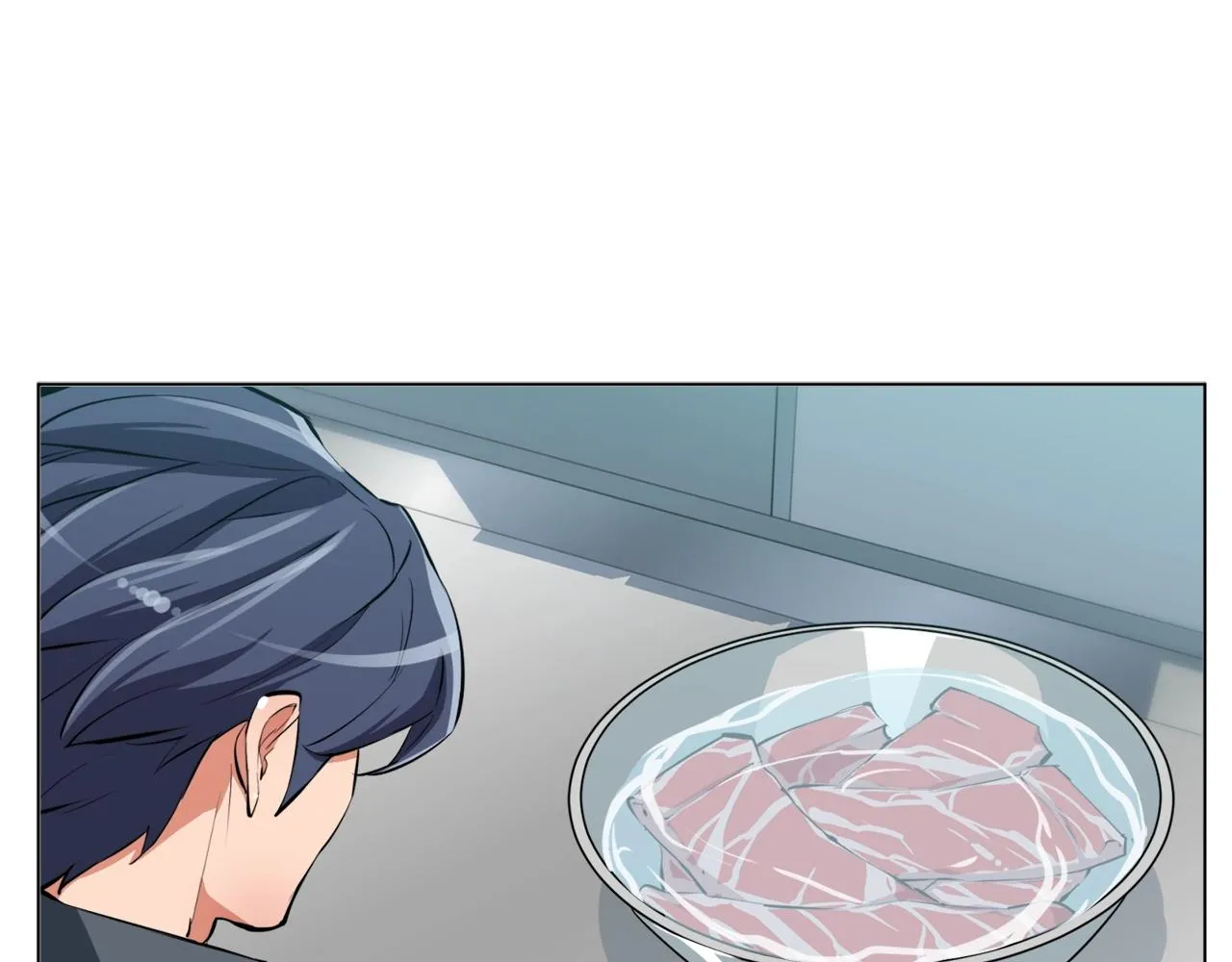 第61话 炭烤肉 第73页