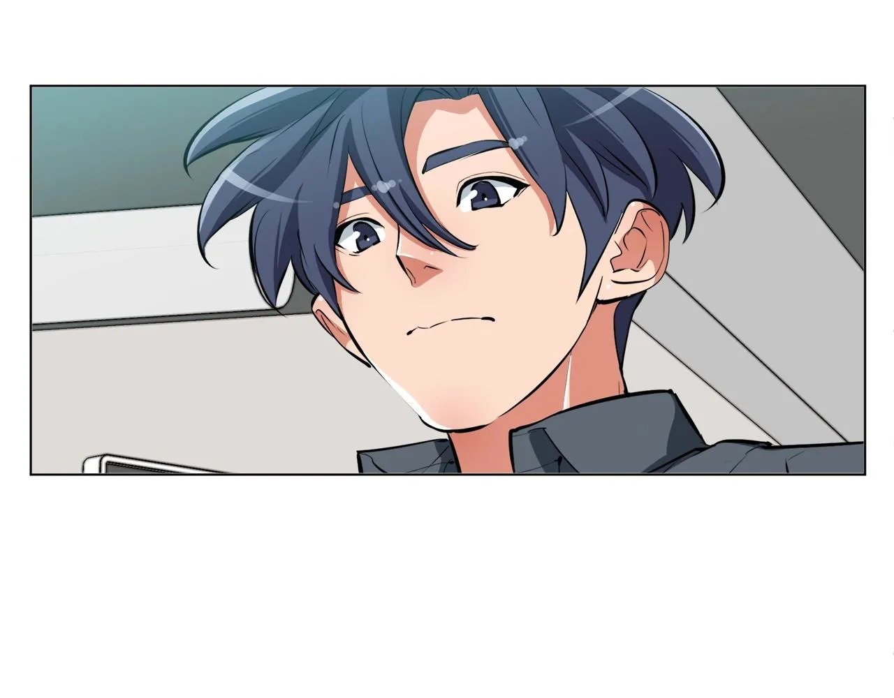 第61话 炭烤肉 第93页