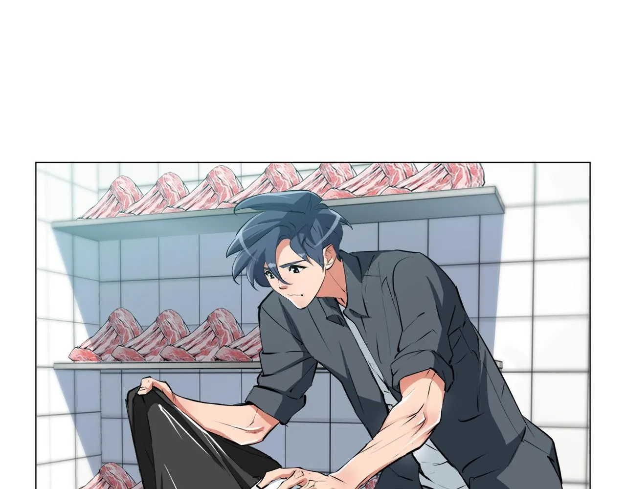 第62话 角色设定 第53页