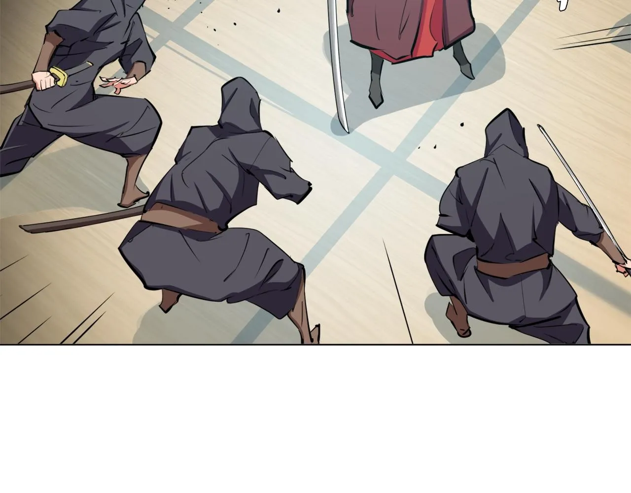 第64话 出场 第9页