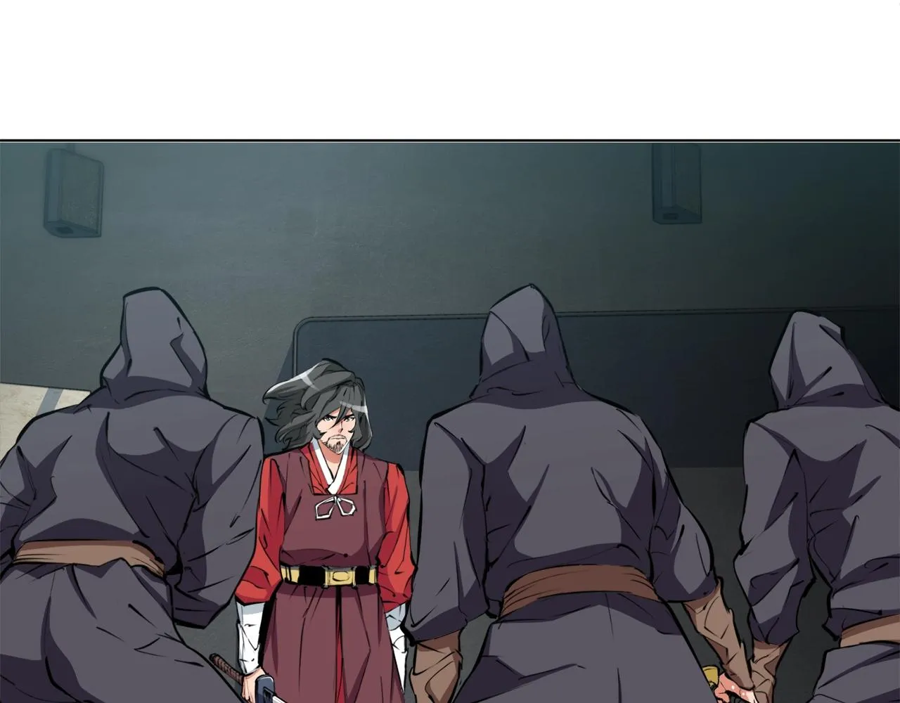 第64话 出场 第17页