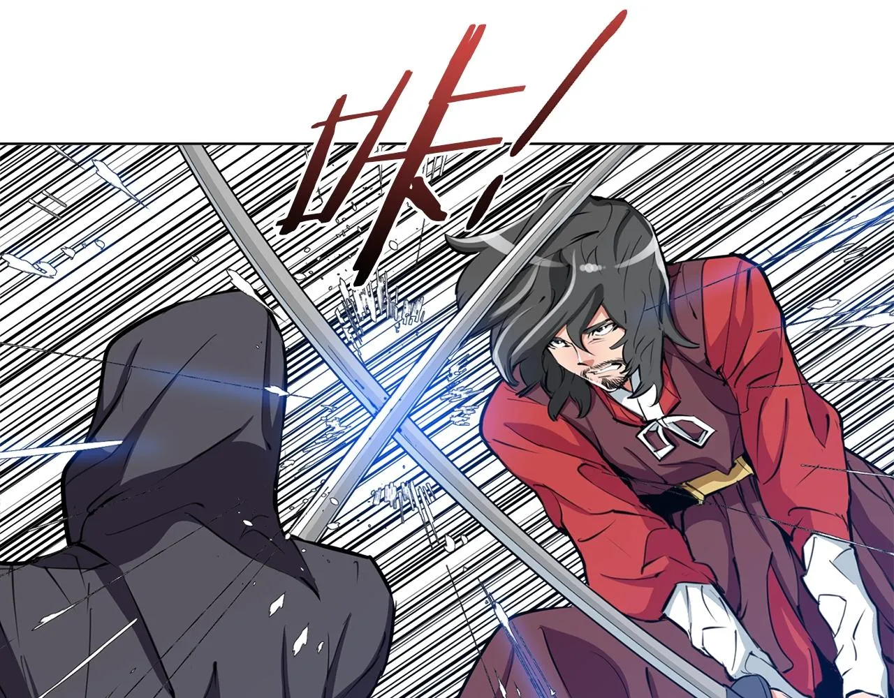 第64话 出场 第34页