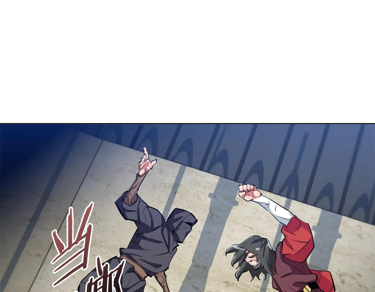 第64话 出场 第134页