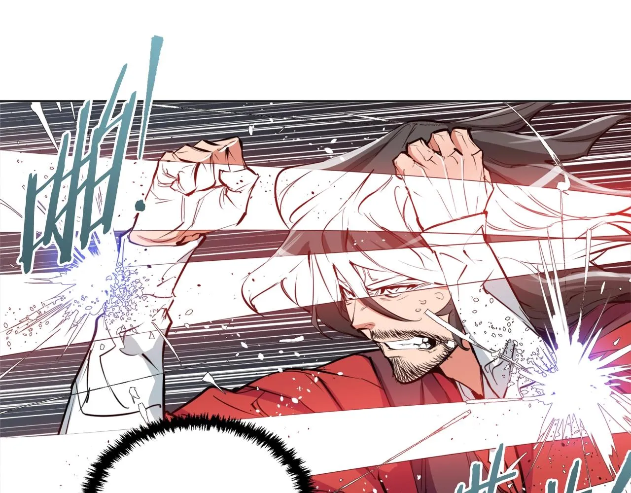 第65话 精彩演出 第34页