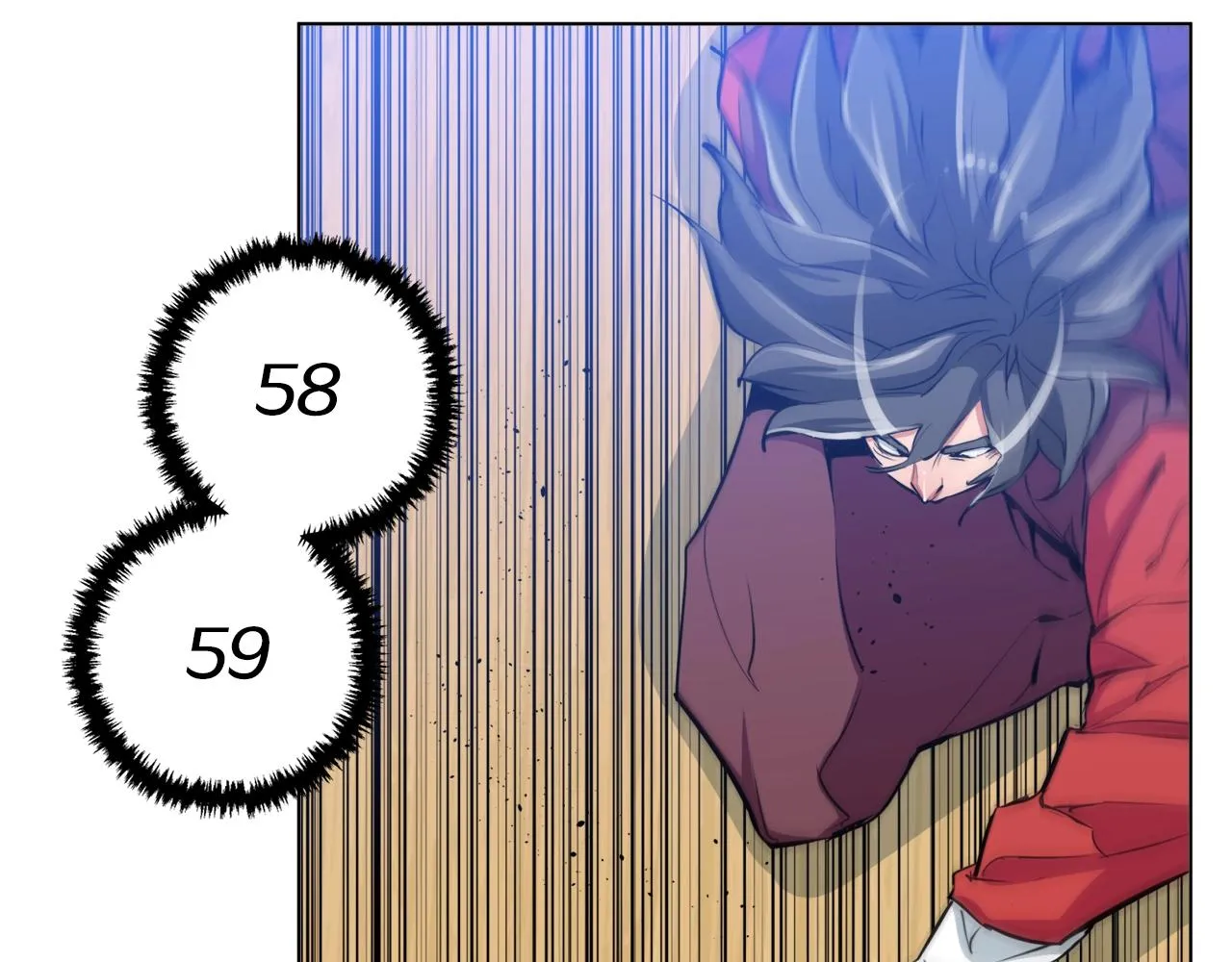 第65话 精彩演出 第55页