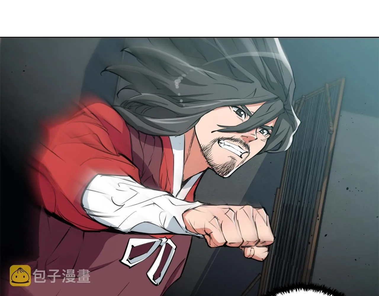 第65话 精彩演出 第58页