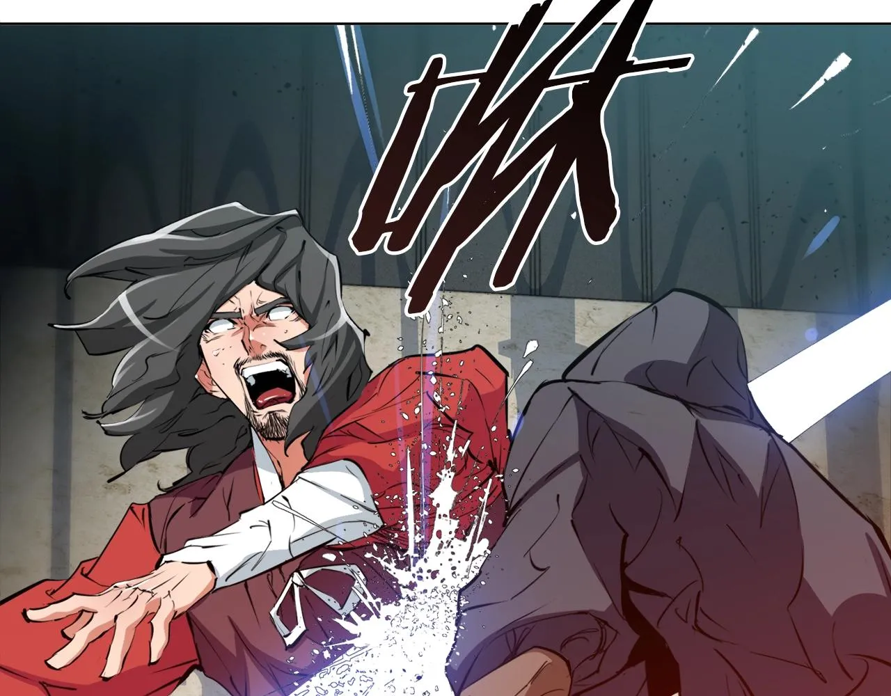 第65话 精彩演出 第71页
