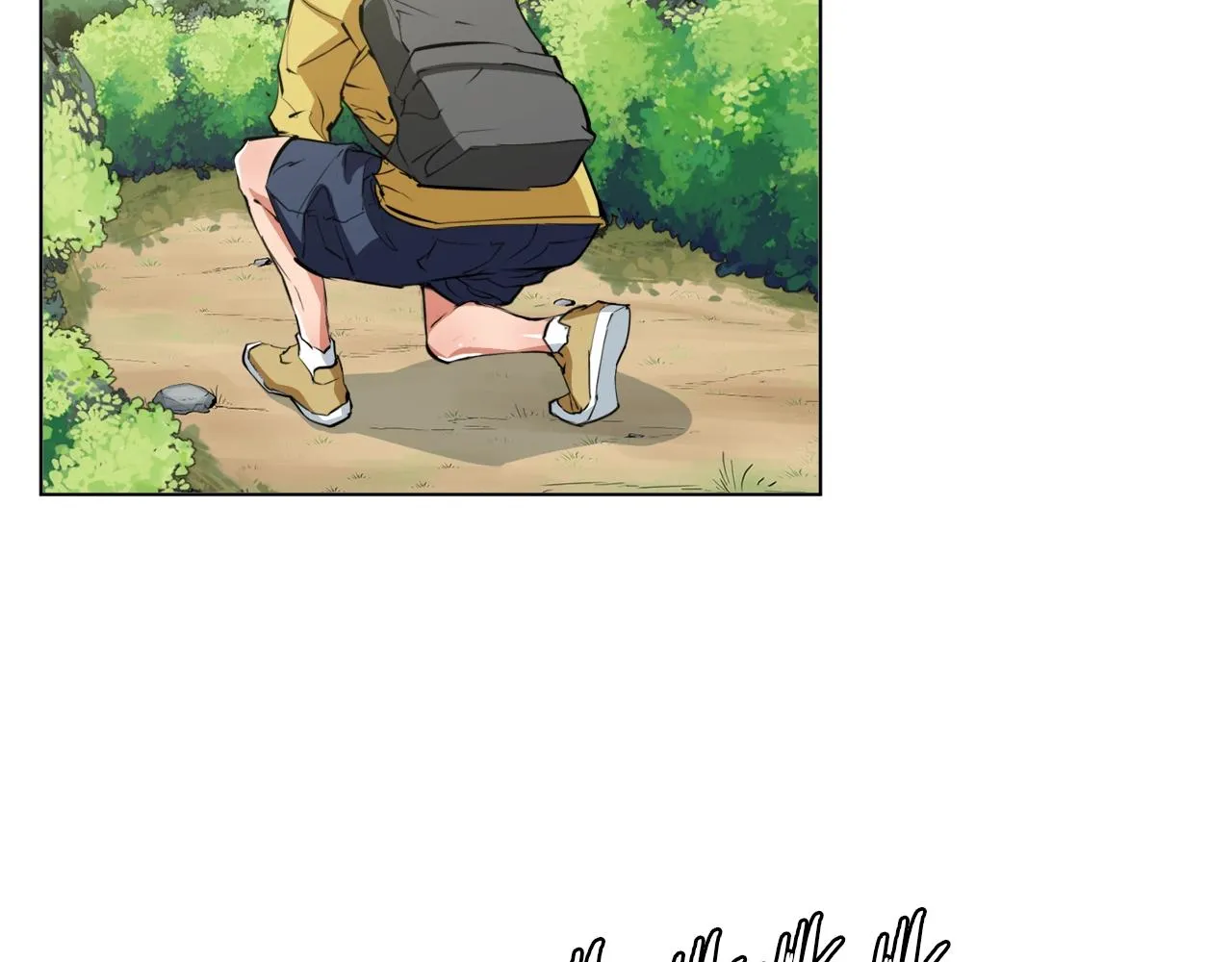 第66话 暗恋的压力 第2页