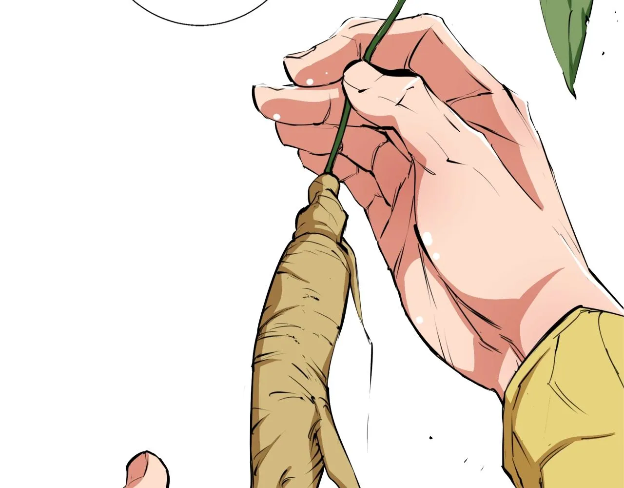 第66话 暗恋的压力 第5页