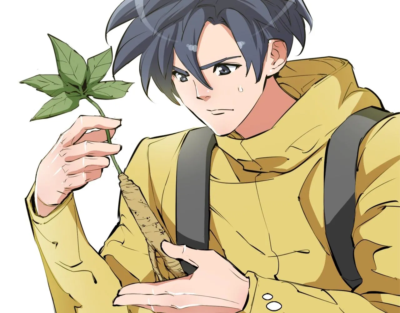 第66话 暗恋的压力 第12页