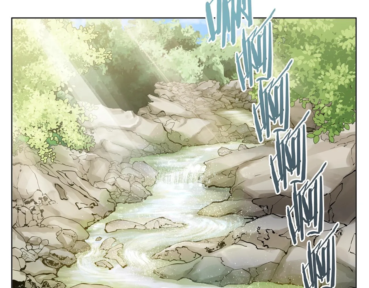 第66话 暗恋的压力 第23页