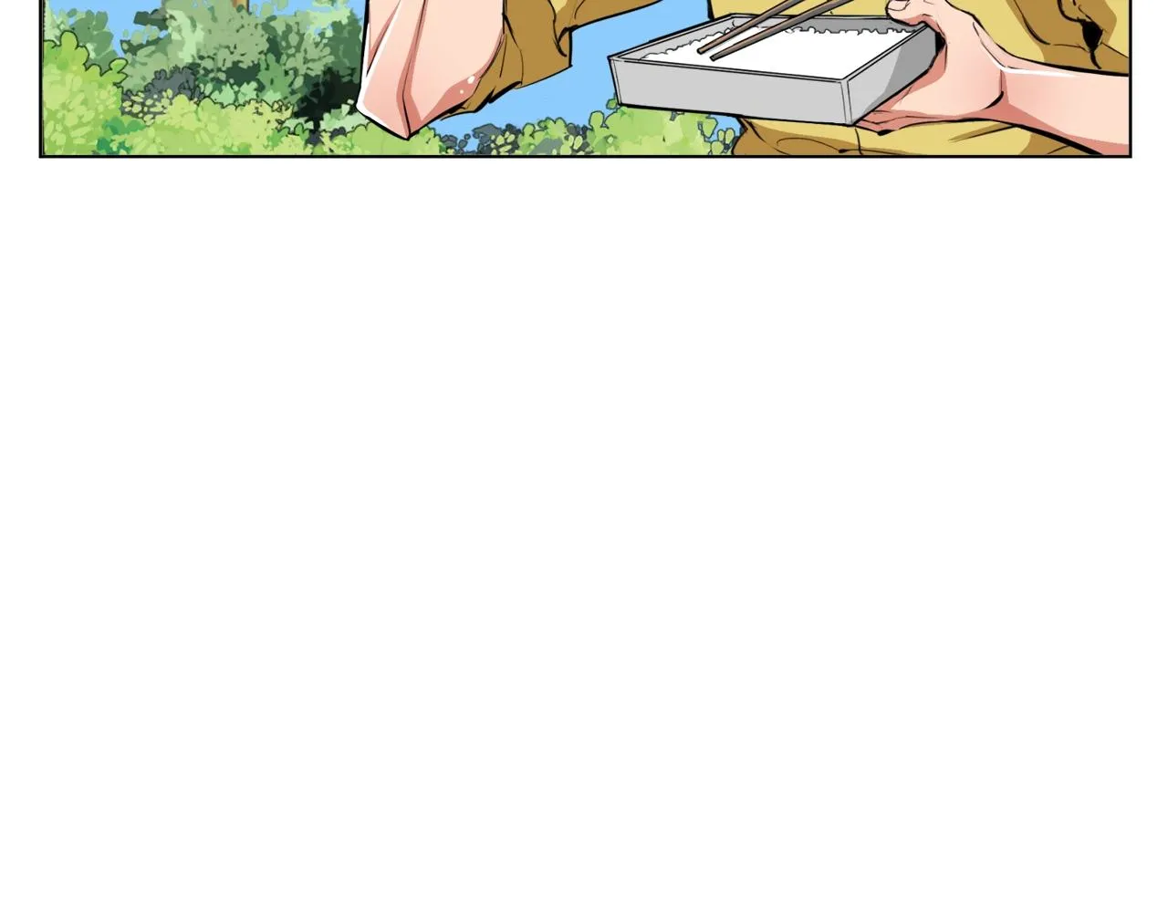 第66话 暗恋的压力 第31页